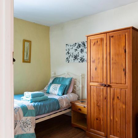 Villa Bronte Owl Lea Exterior foto