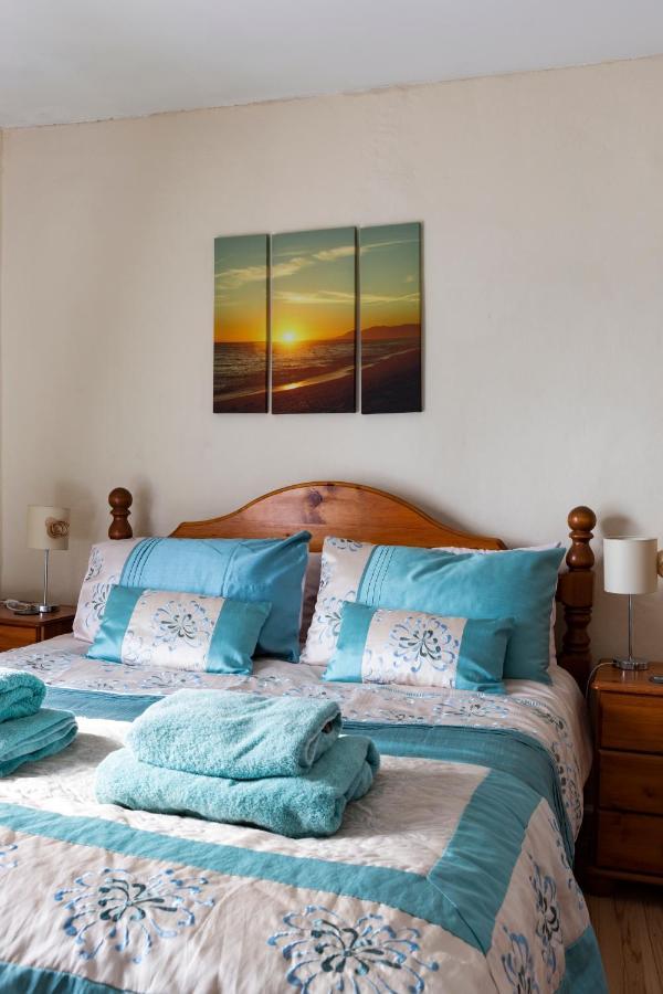 Villa Bronte Owl Lea Exterior foto