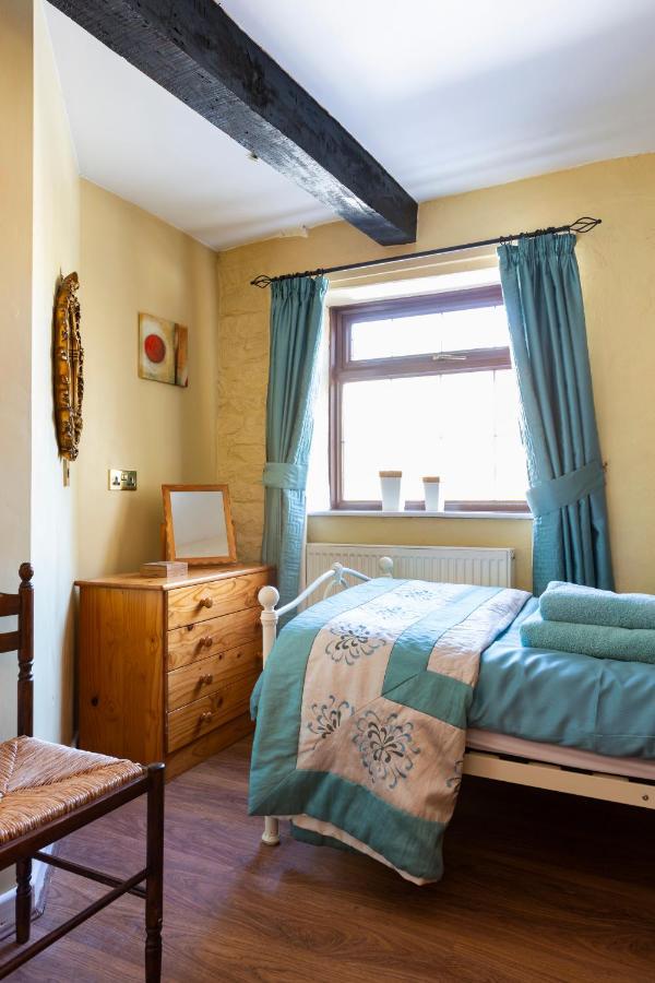 Villa Bronte Owl Lea Exterior foto