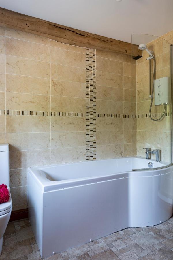 Villa Bronte Owl Lea Exterior foto