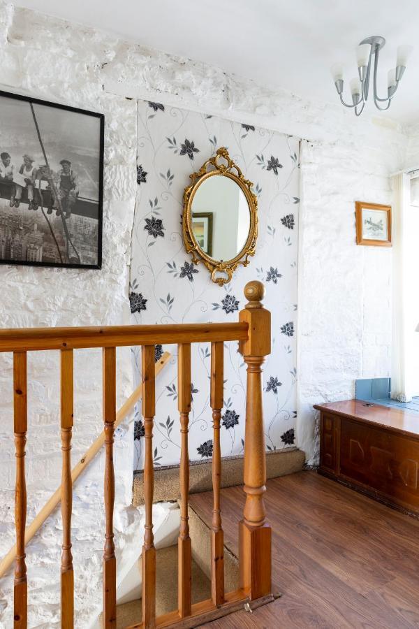 Villa Bronte Owl Lea Exterior foto