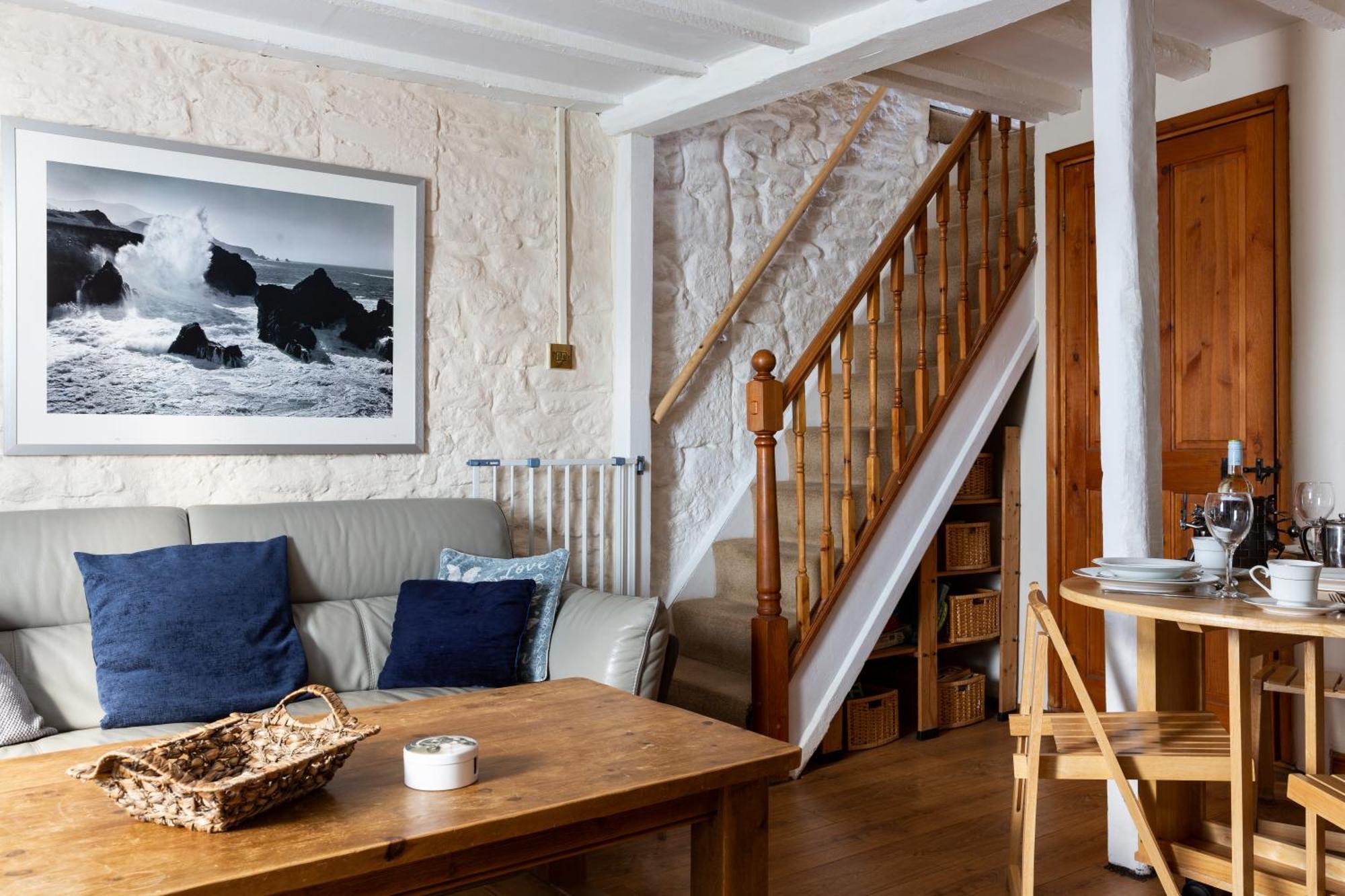 Villa Bronte Owl Lea Exterior foto