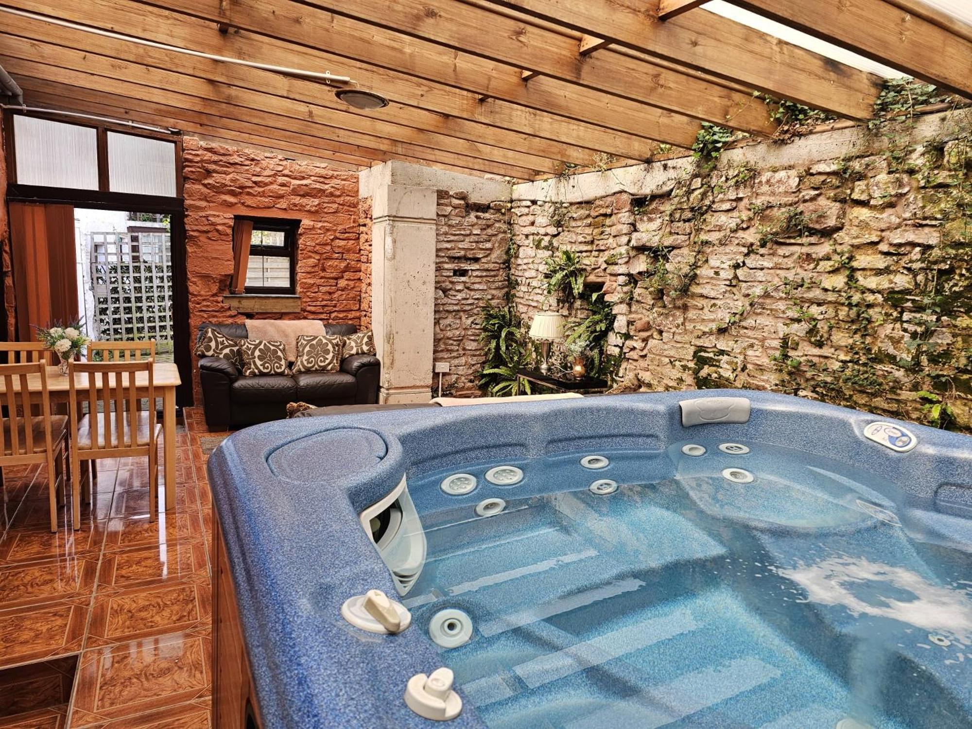 Villa Bronte Owl Lea Exterior foto